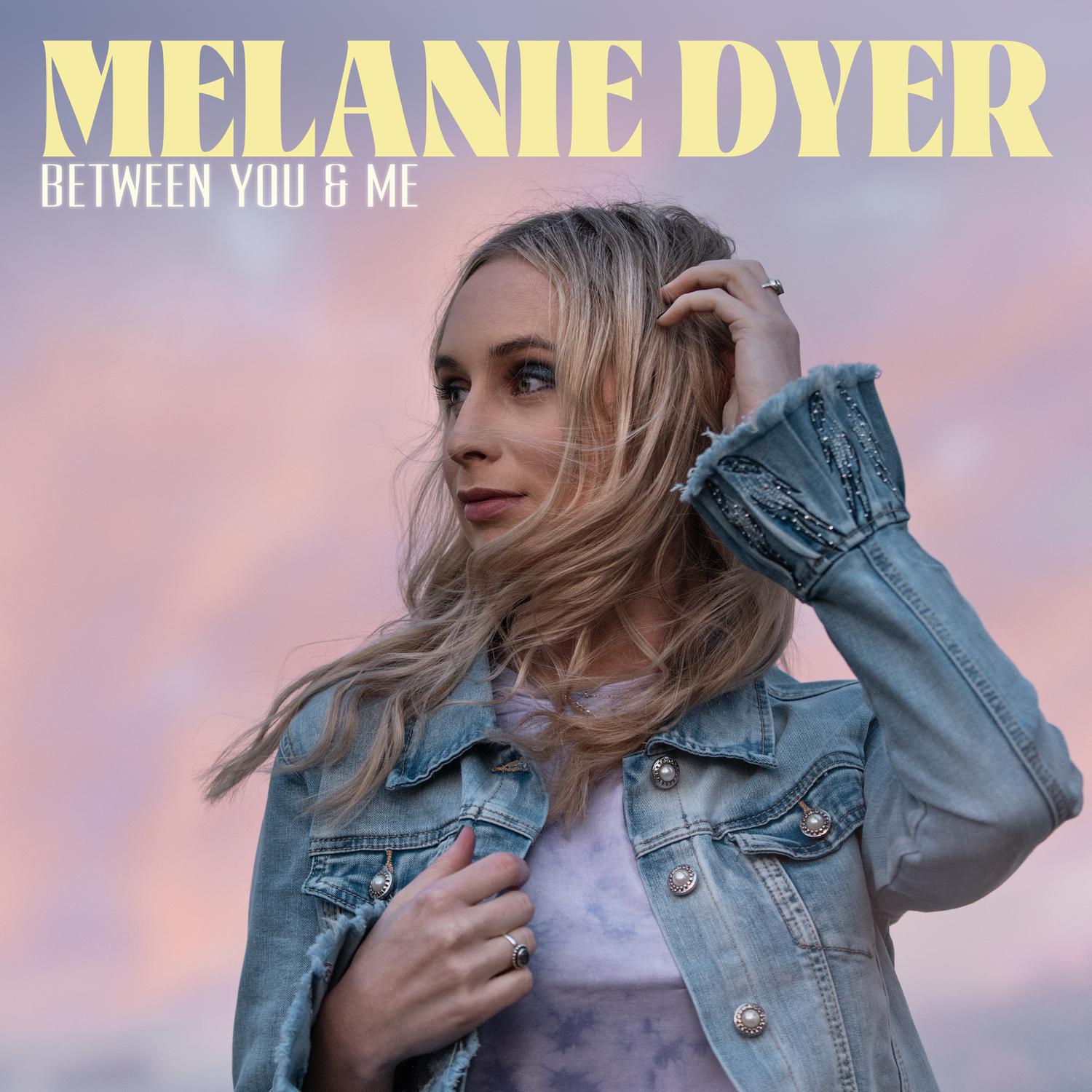 Melanie Dyer - Glass Houses