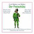 Freischütz - Carl Maria von Weber