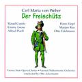 Freischütz - Carl Maria von Weber