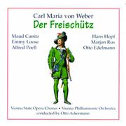 Freischütz - Carl Maria von Weber