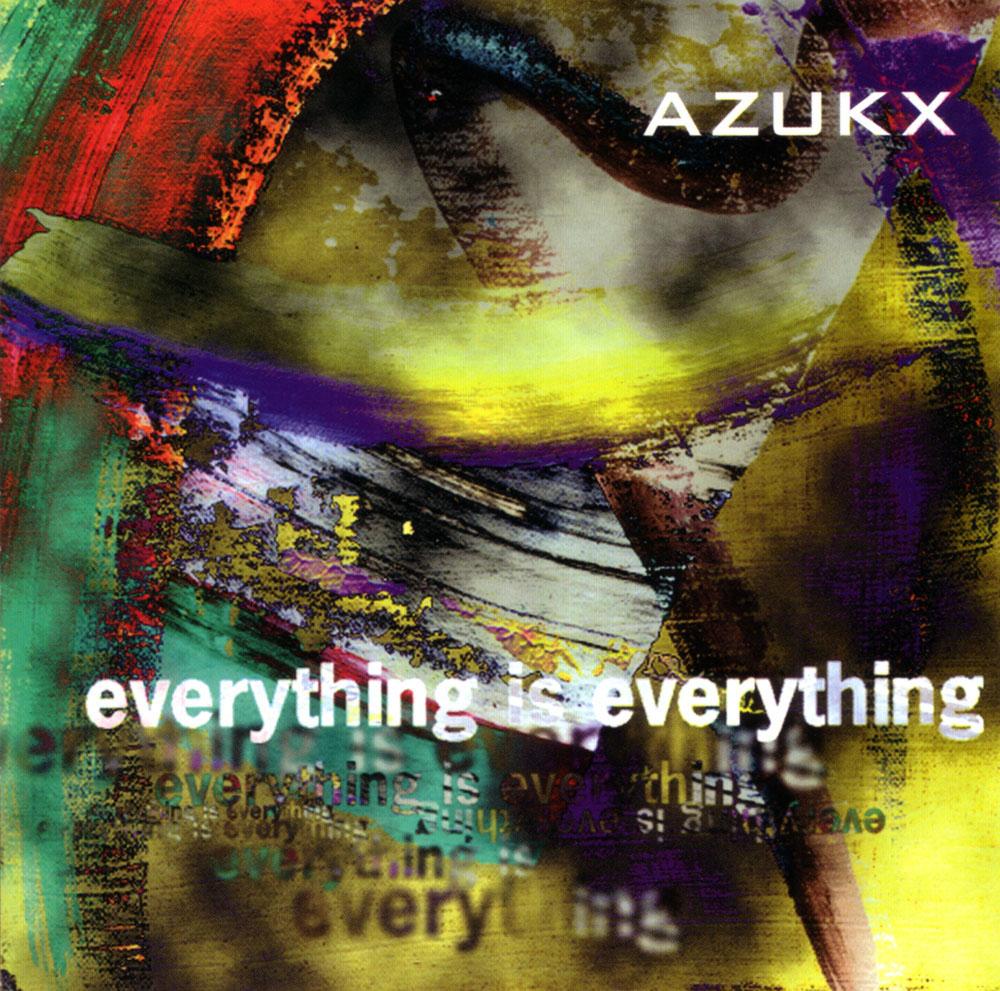 Everything Is Everything