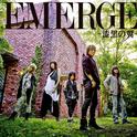 EMERGE~漆黒の翼~专辑