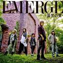 EMERGE~漆黒の翼~专辑