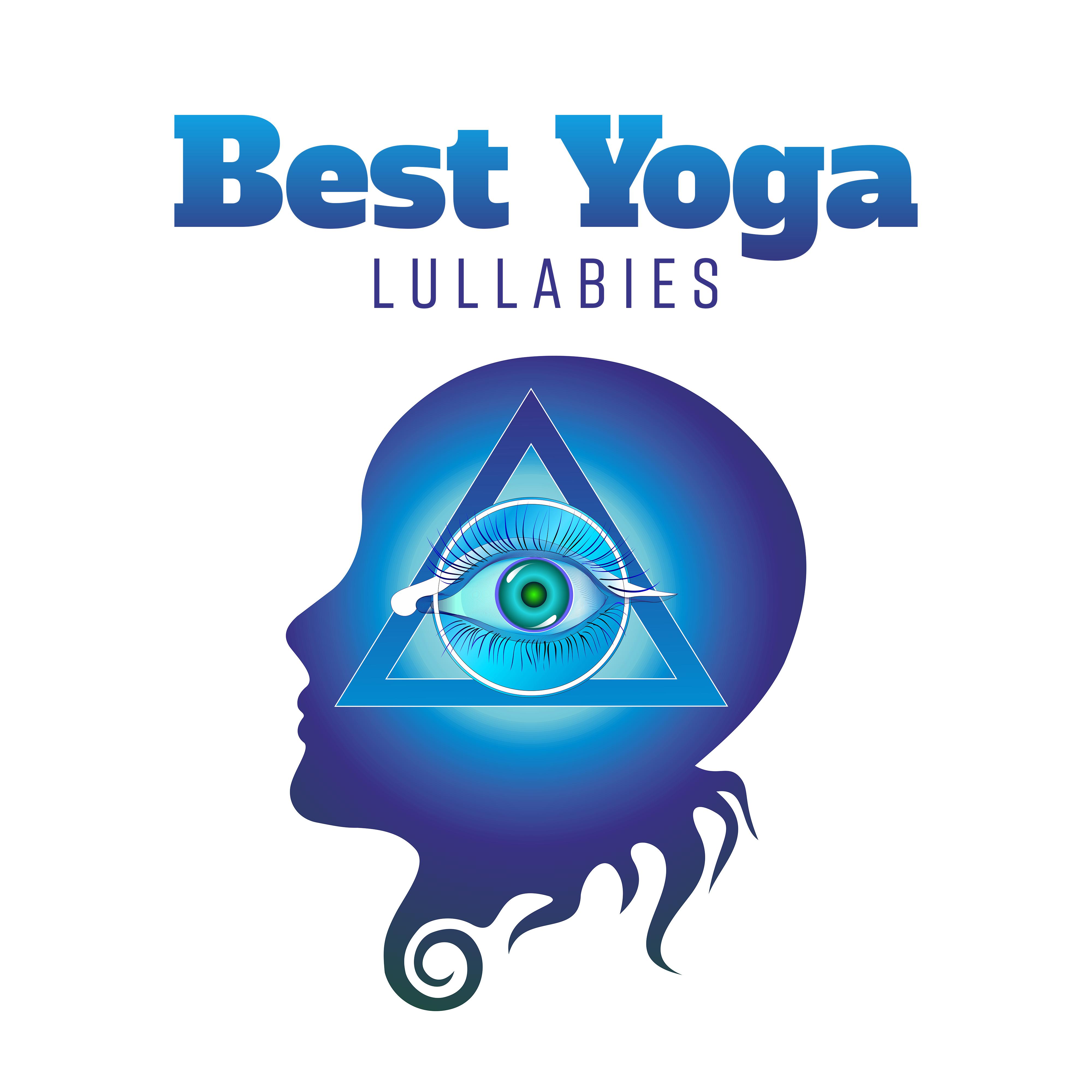 Best Yoga Lullabies专辑