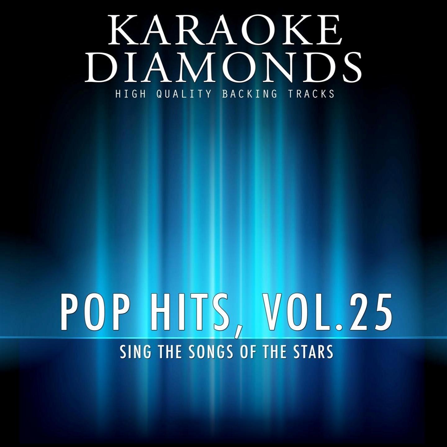 Pop Hits, Vol. 25