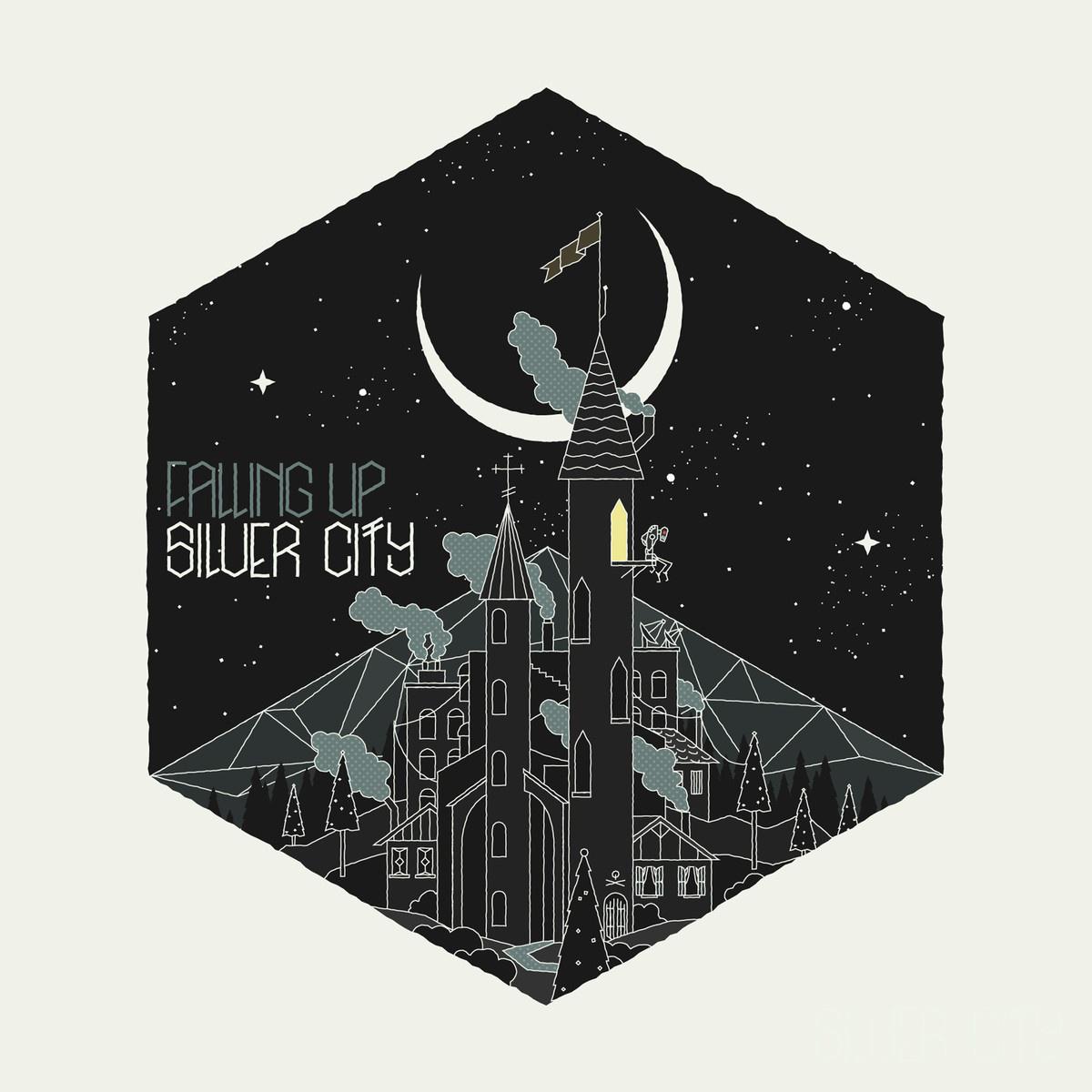 Falling Up - Silver City