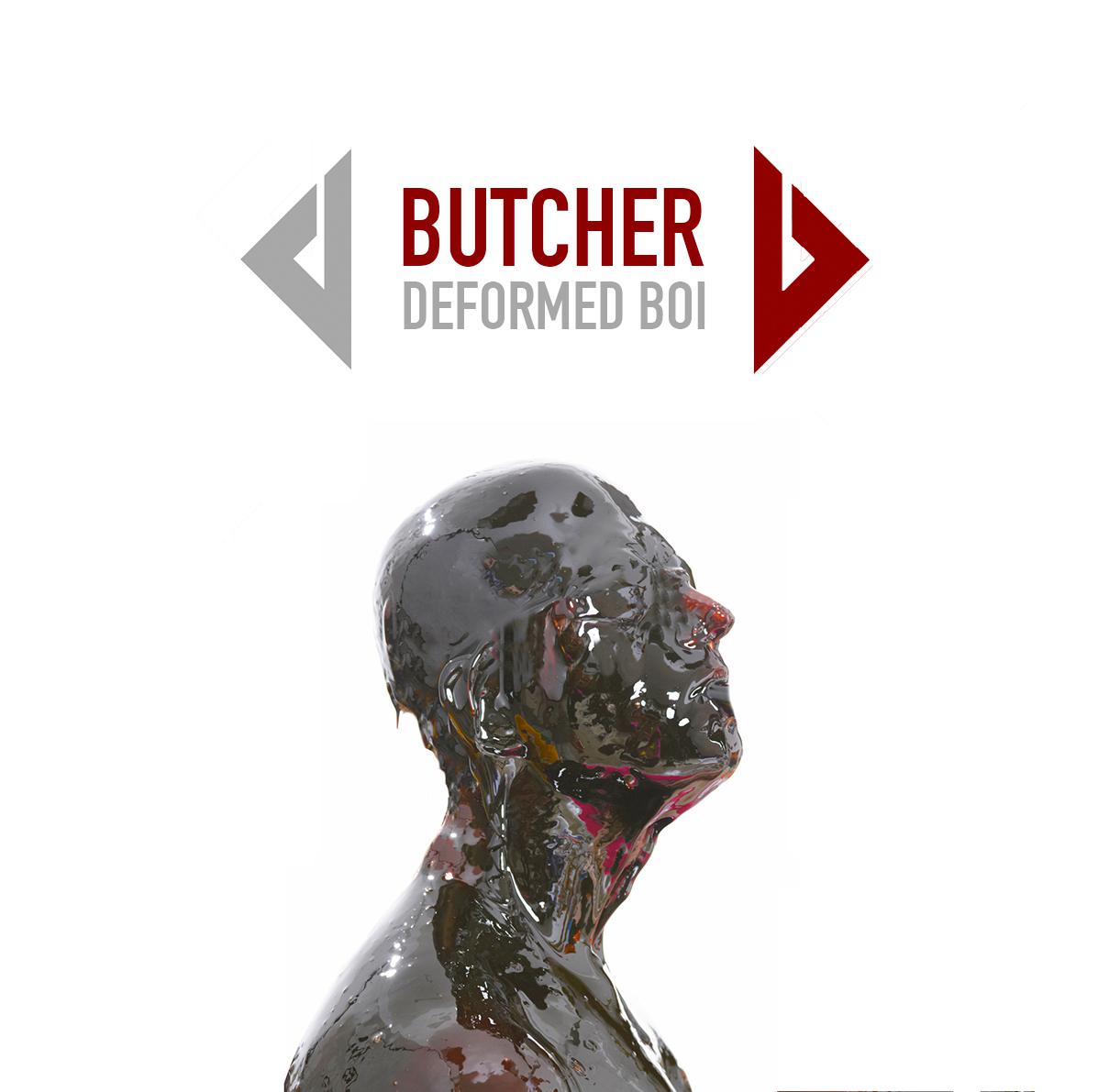 BUTCHER专辑