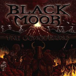 The Conquering
