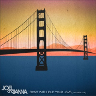 Don't Withhold Your Love (Pre-release Single)