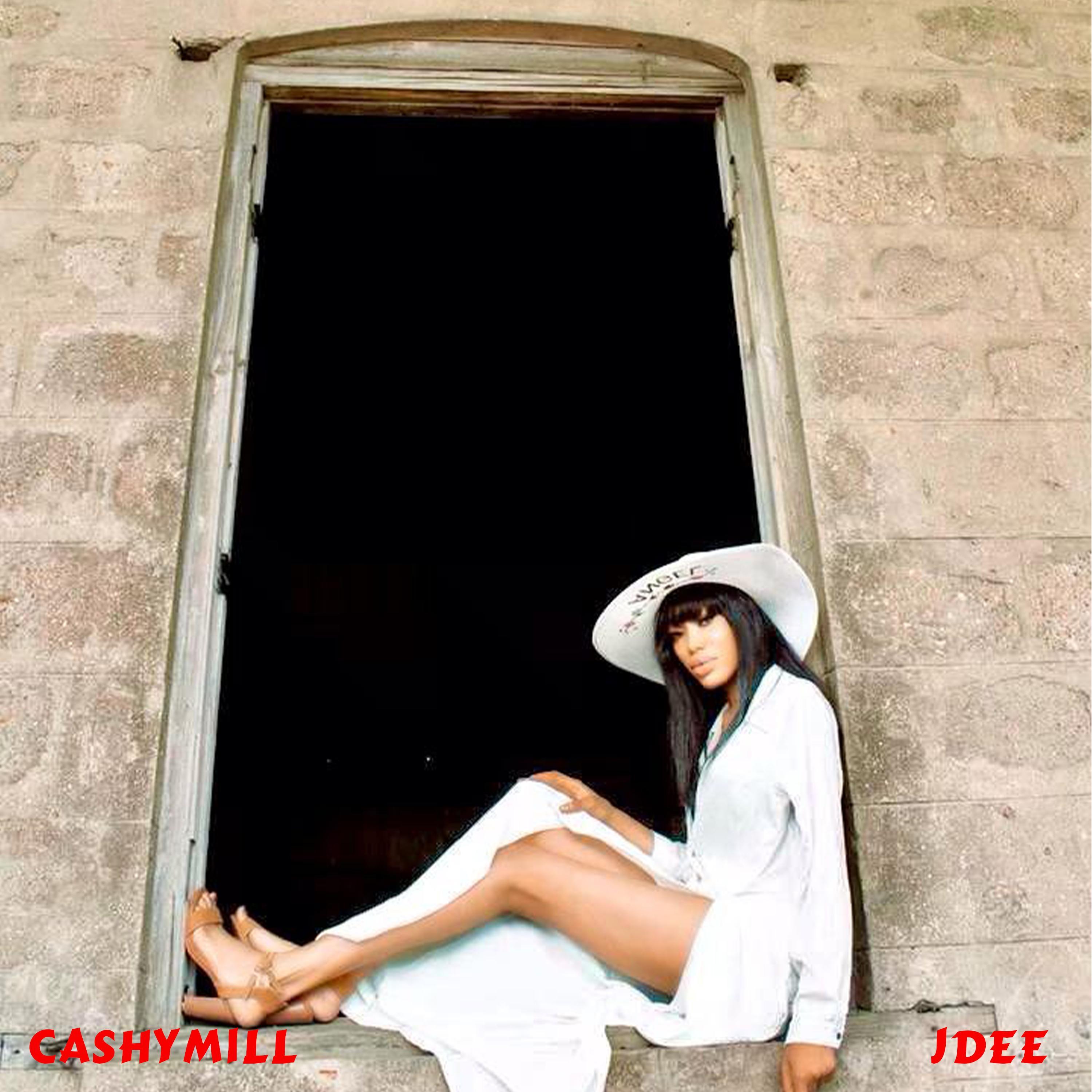 COLD (feat. JDee)