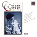 The Glenn Gould Edition, Bach: The Art of The Fugue