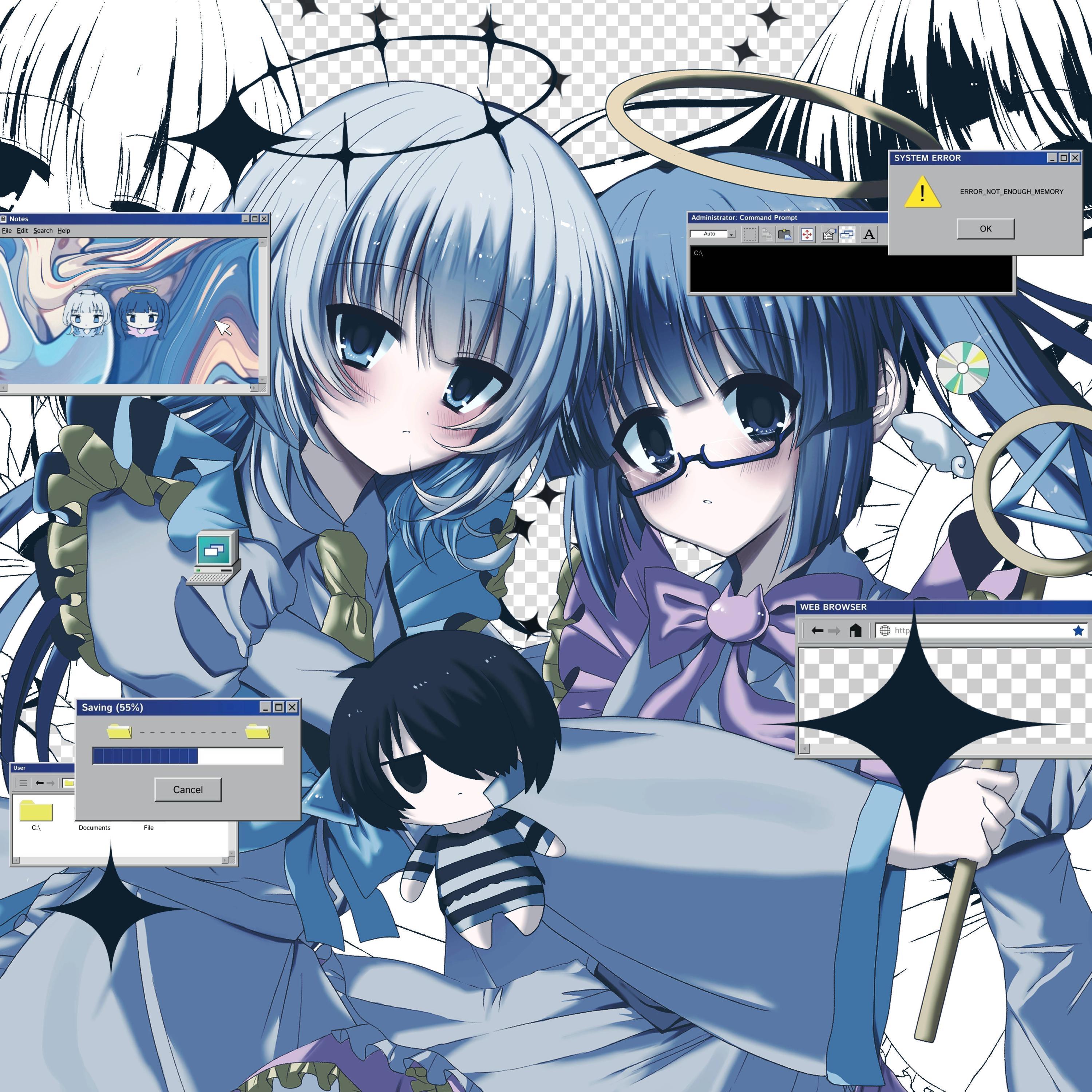 Internet~OP (feat. nyamura & yandere)