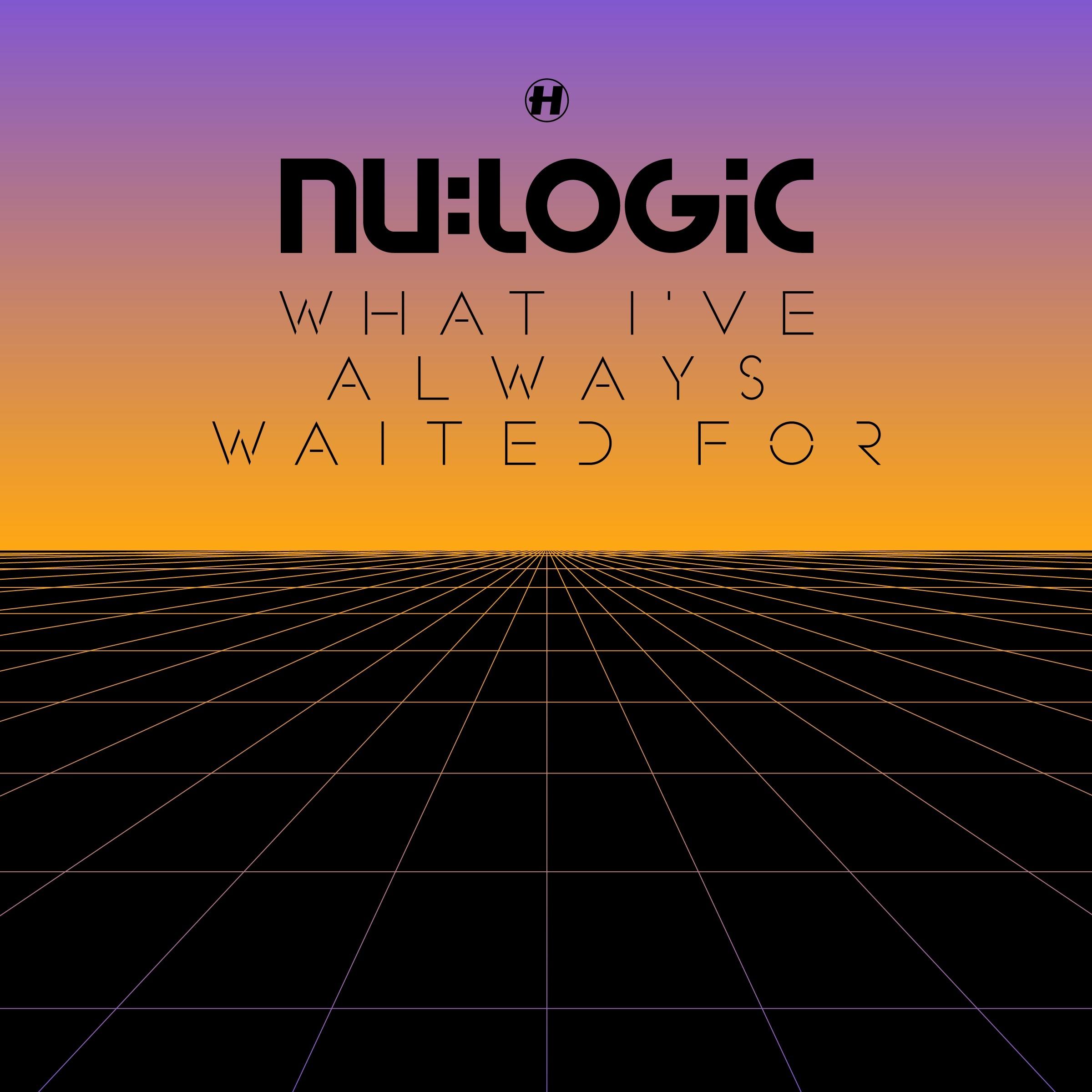 Nu:Logic - What I've Always Waited For (Album DJ mix)