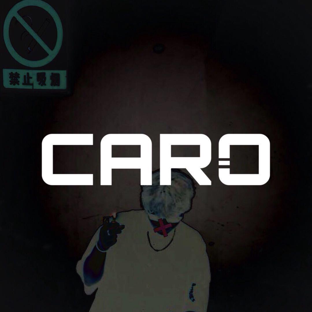 Deep Dow Low & Porry(CARO Mashup)专辑