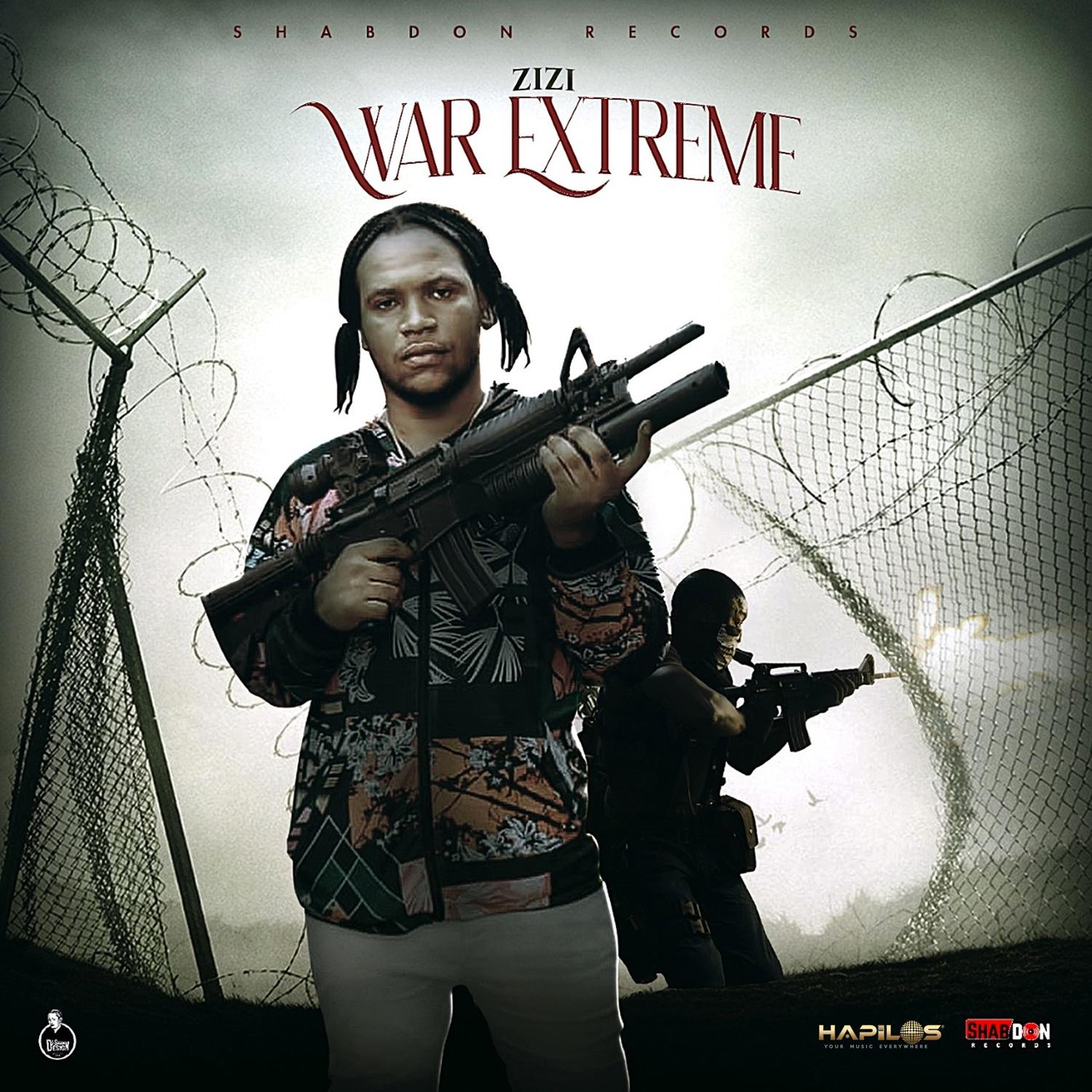 War Extreme