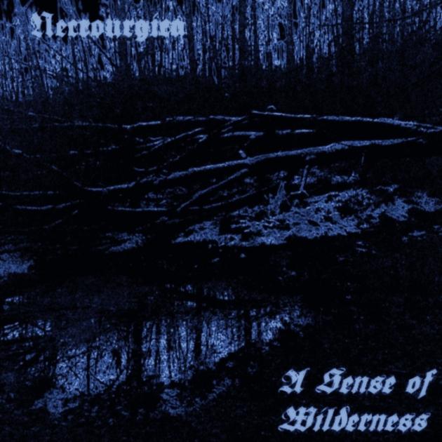 A Sense of Wilderness
