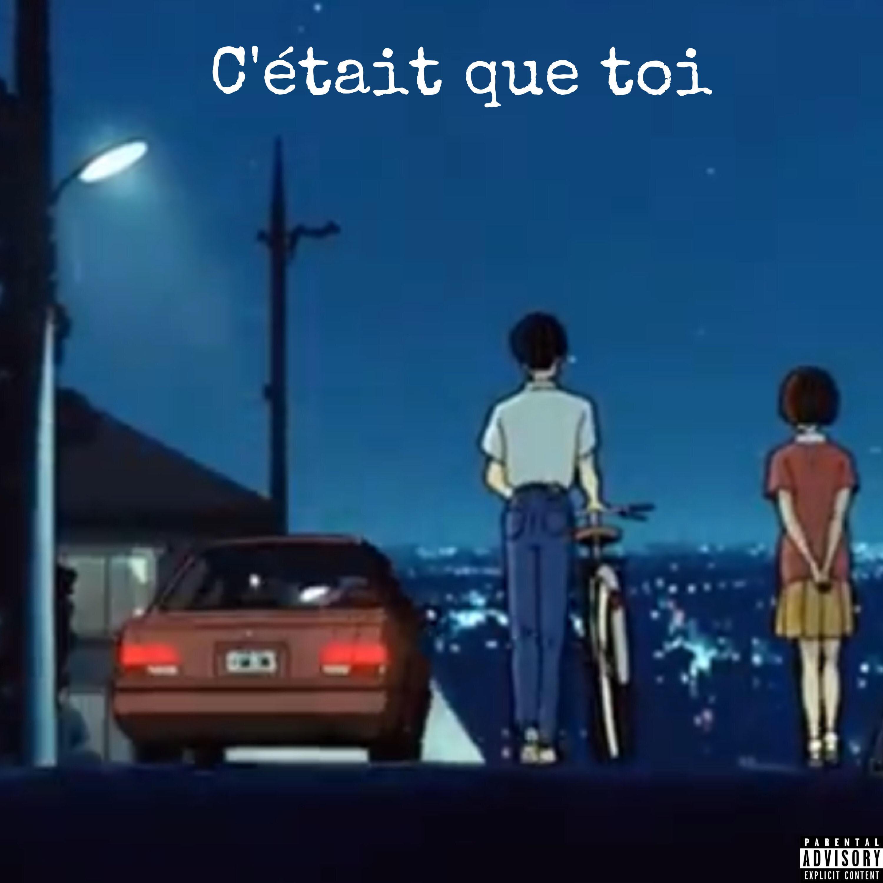 C'était que toi