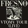 Fresno - Diga, parte 2 (LIVE)