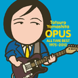 OPUS ~ALL TIME BEST 1975-2012~