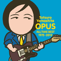 OPUS ~ALL TIME BEST 1975-2012~