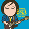 OPUS ~ALL TIME BEST 1975-2012~专辑