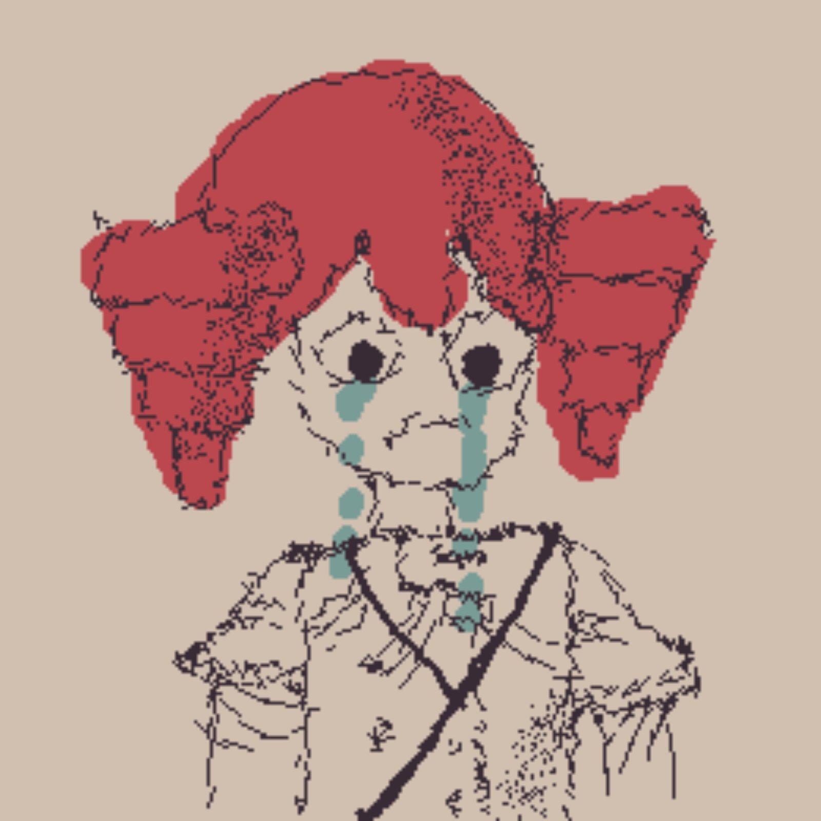 The Weight of Goodbye