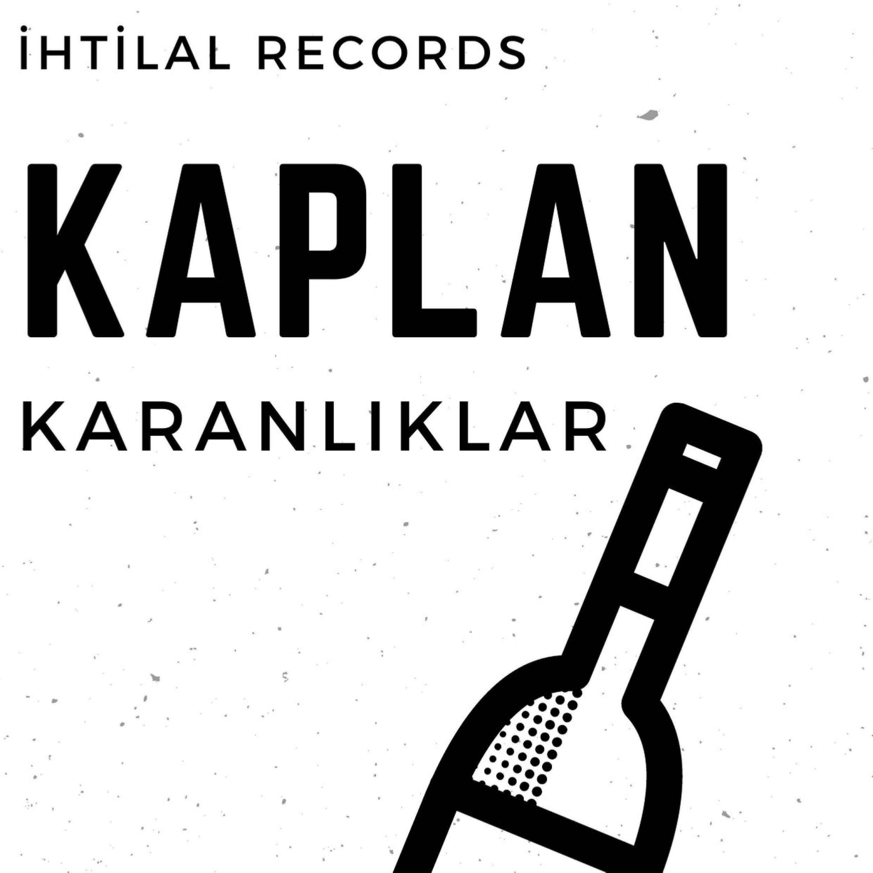 Karanlıklar