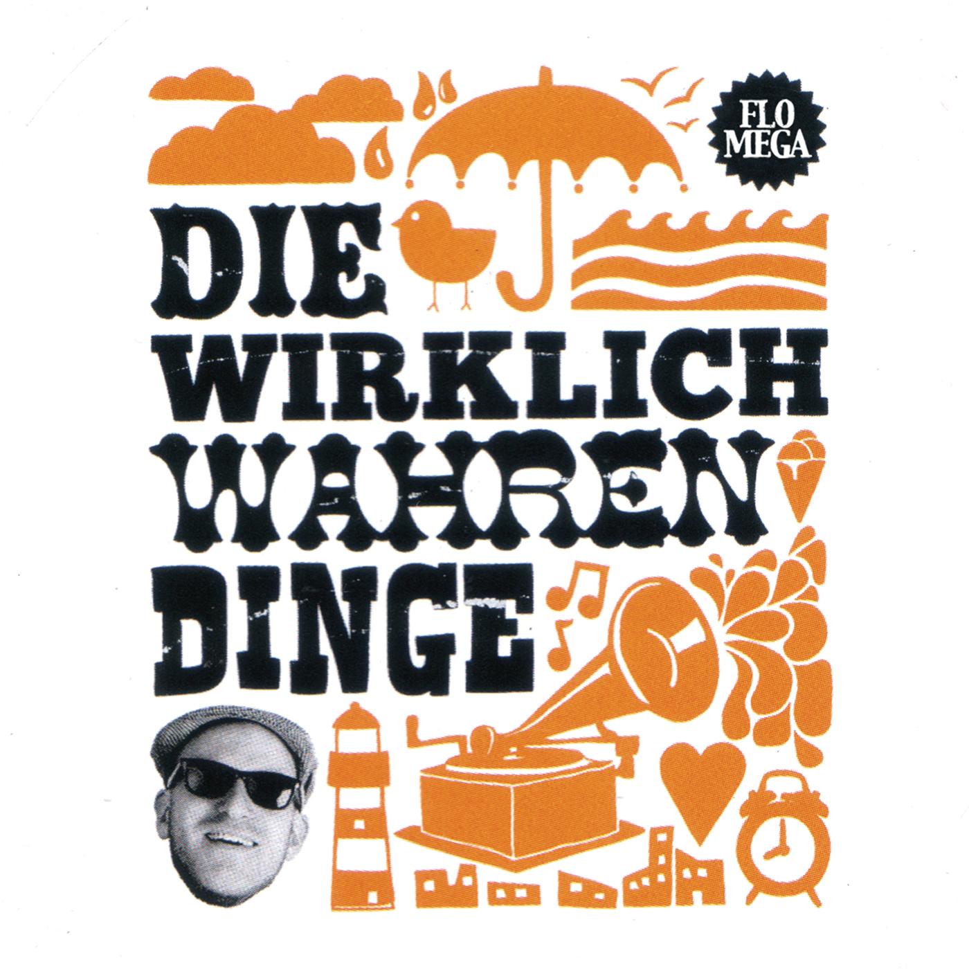 Die wirklich wahren Dinge