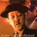 Live at Birdland (1953, 1956)专辑