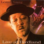 Live at Birdland (1953, 1956)