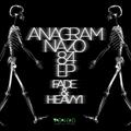 Anagram Nazo 84 EP