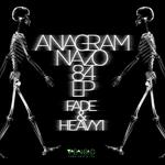Anagram Nazo 84 EP专辑