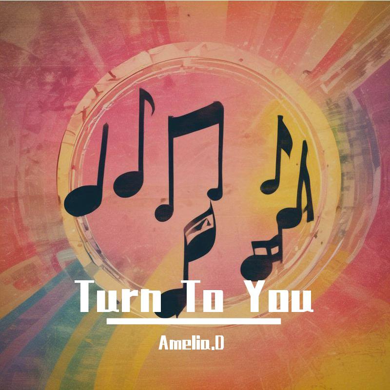 Turn To You