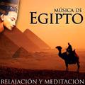 Música de Egipto. Relajación y Meditación