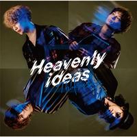 Thinking Dogs-Heavenly Ideas