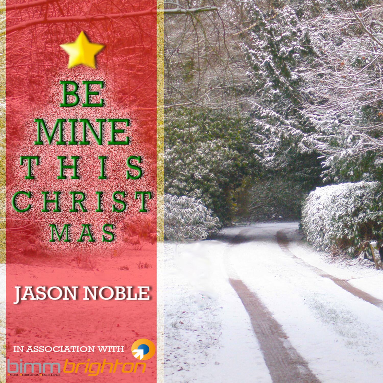 Be Mine This Christmas E.P