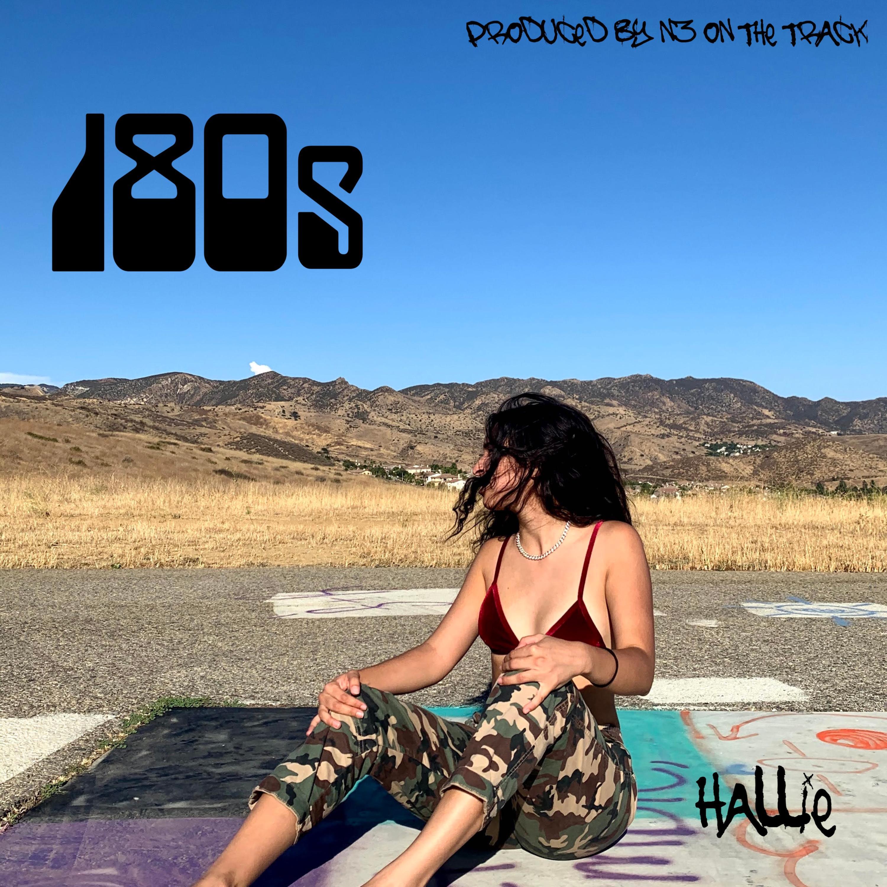 Hallie - 180s