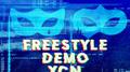 Freestyle Demo专辑