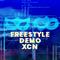 Freestyle Demo专辑