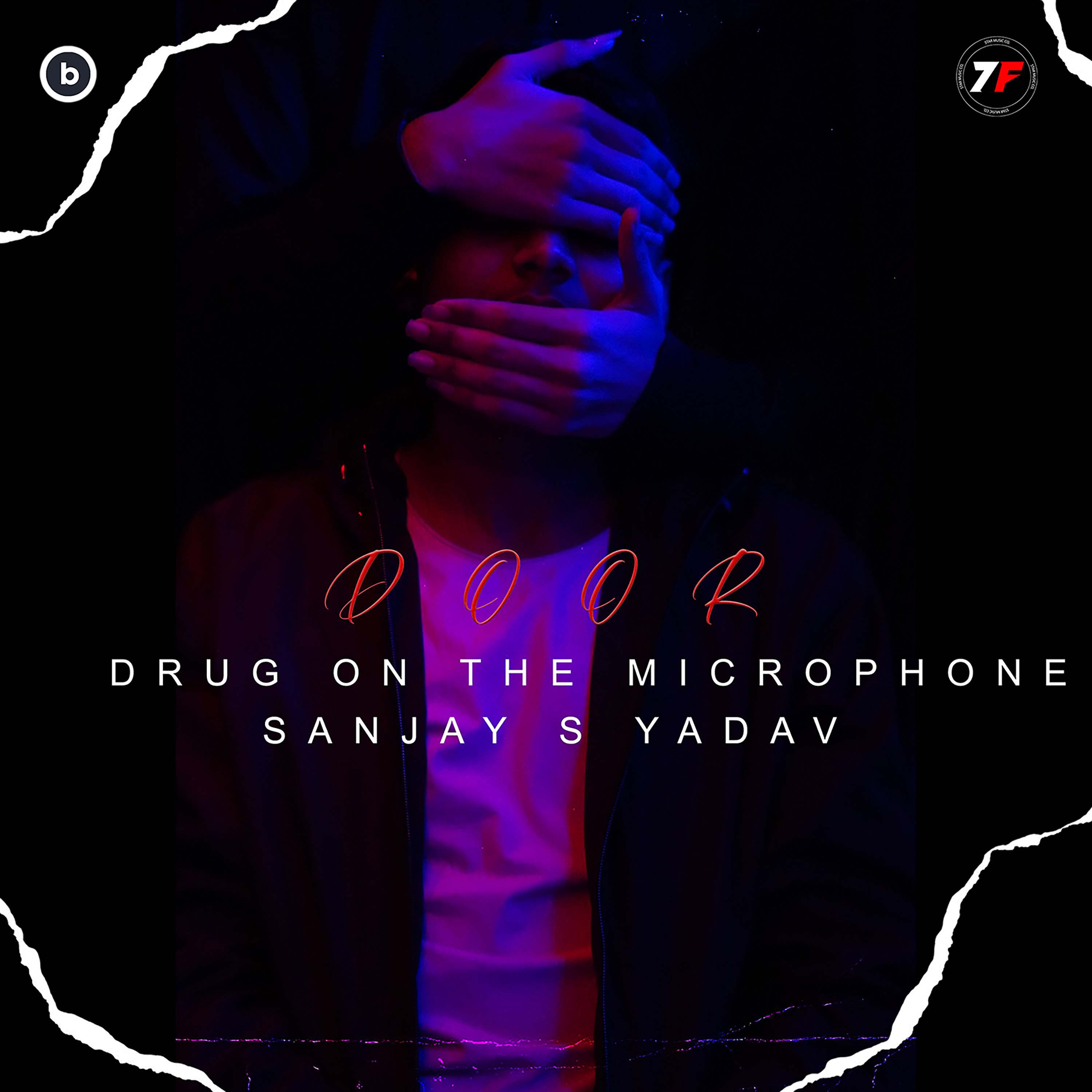 Drug On The Microphone - Door