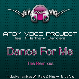 dance for me