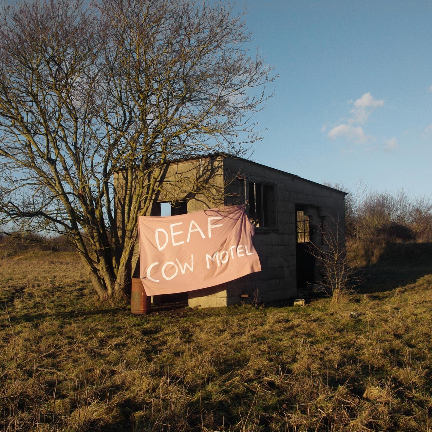 Gunning for Tamar - Bonfires