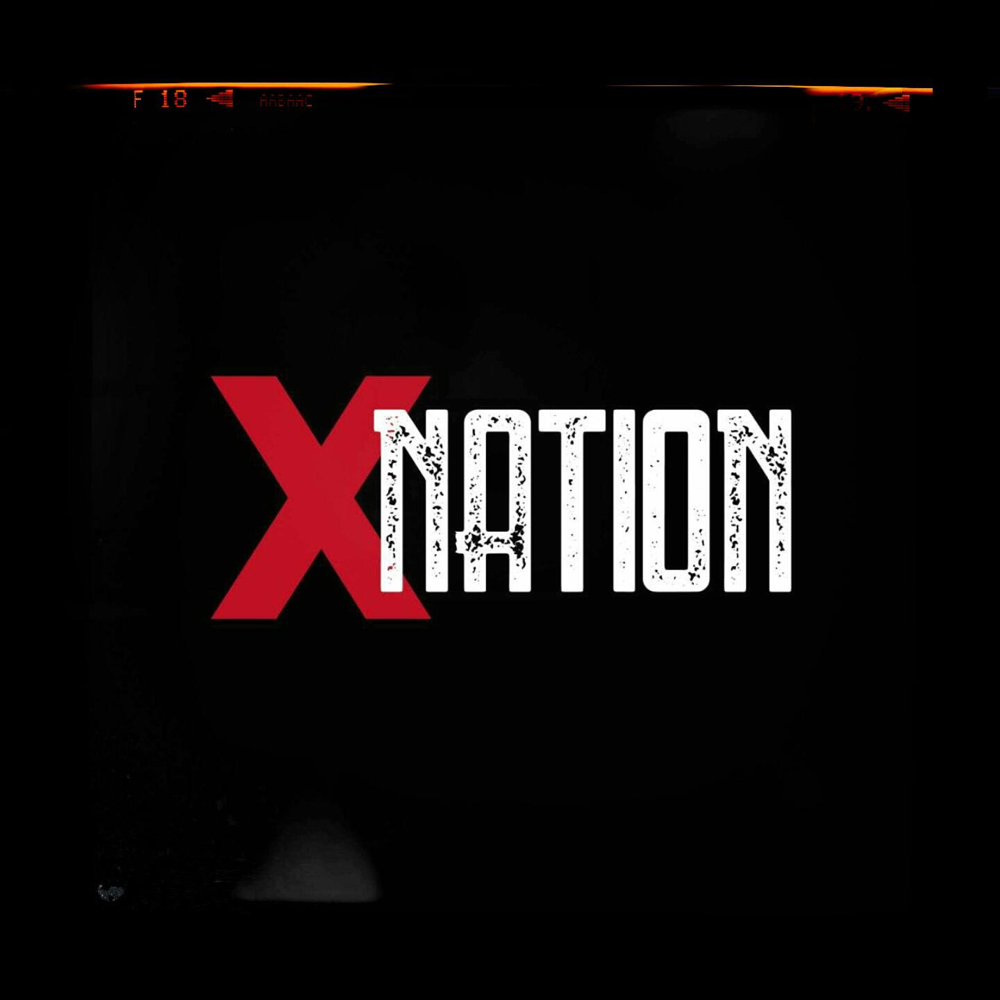 X Nation专辑