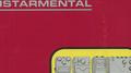 Instarmental专辑