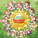 THE IDOLM@STER LIVE THE@TER FORWARD 01 Sunshine Rhythm专辑