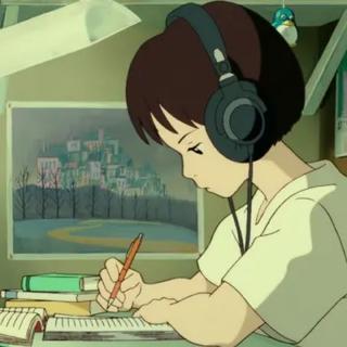 纯音乐｜写作业专用