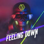 Feeling Down专辑