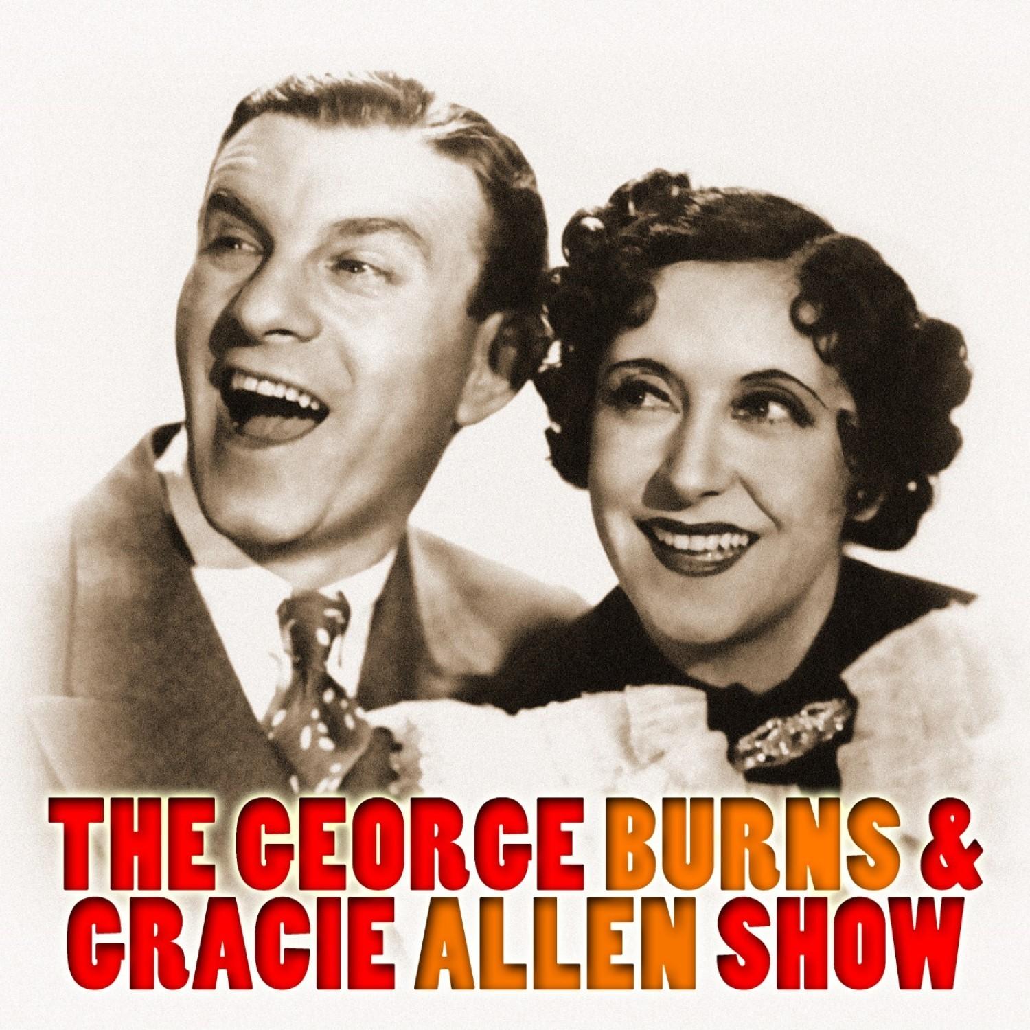 The George Burns & Gracie Allen Show