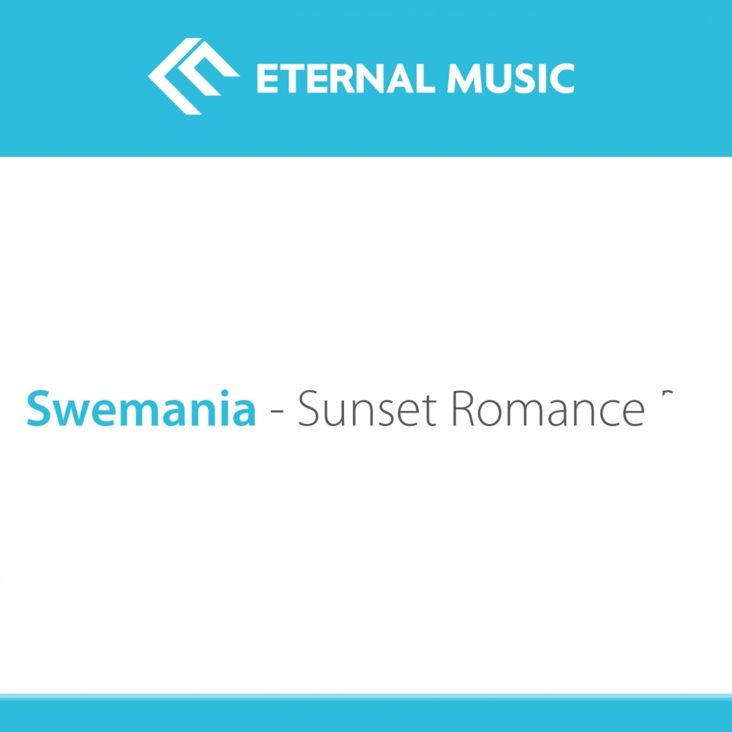 Sunset Romance