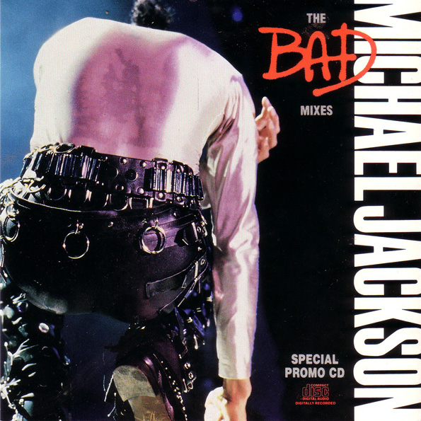 Smooth Criminal (7" Version)